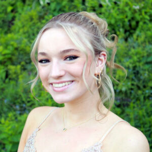 Abbey Gilbert
