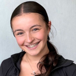 Brooklyn Vandenberk