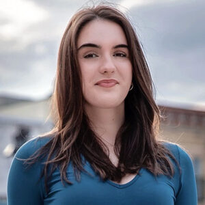 Ioanna Zaharis